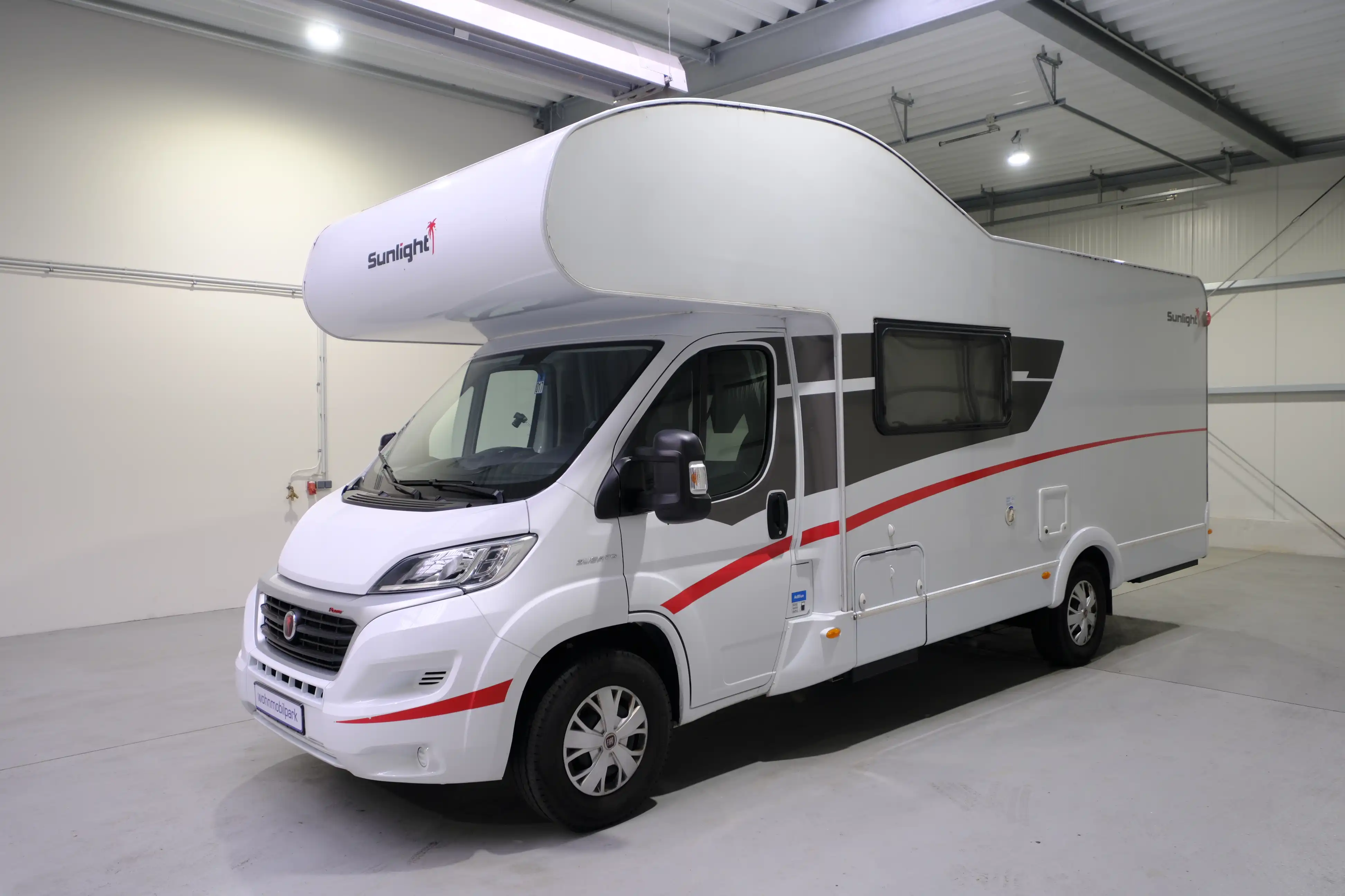 SUNLIGHT A 70 - Ansicht 2